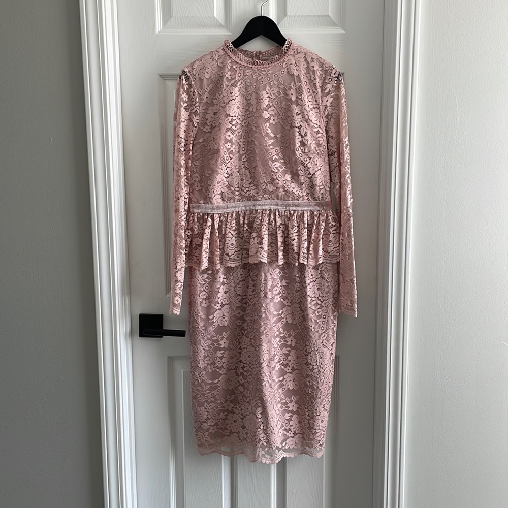 Rachel Parcell Cambridge dress